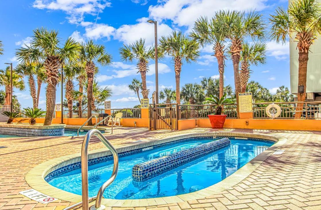 Caravelle 221 Villa Myrtle Beach Eksteriør billede